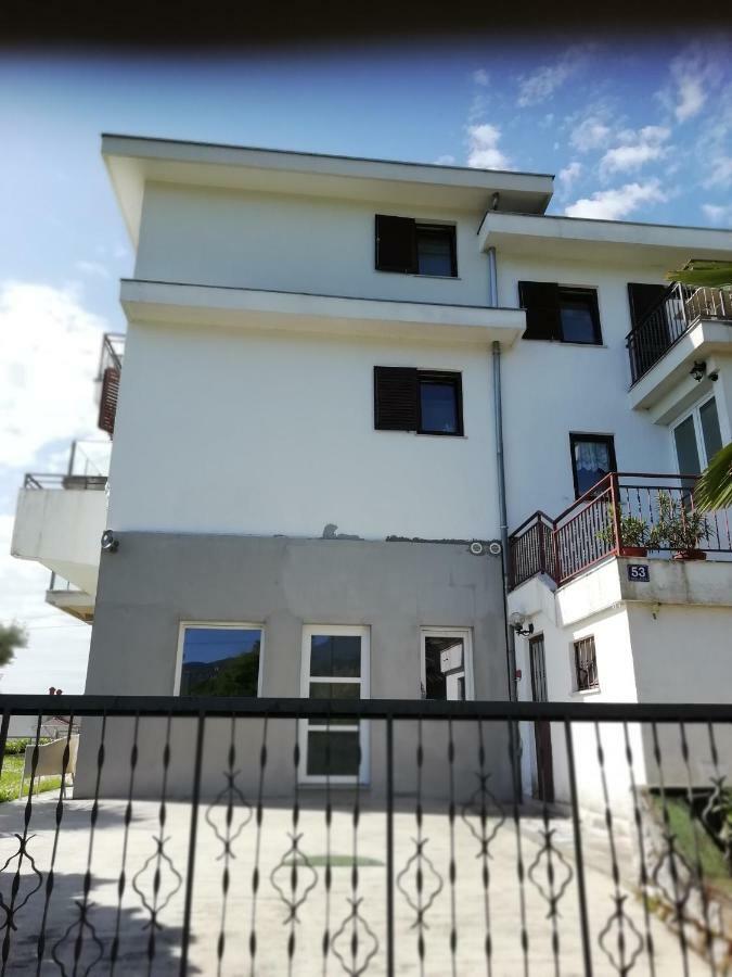 Villa Kubo Lovran Exteriér fotografie
